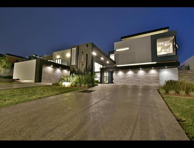 4 BEDROOM HOUSE FOR SALE IN MEYERSDAL ECO ESTATE